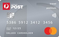 mastercard travel services platinum
